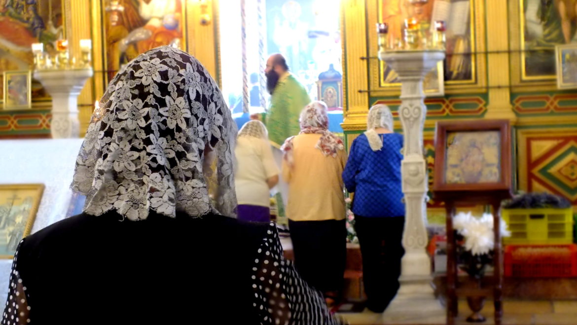 prawosławnym, Betlejem