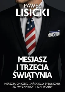 Mesjasz i Trzecia Świątynia